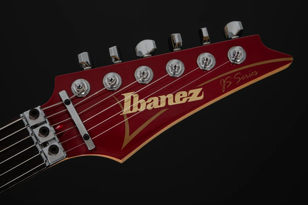 Ibanez JS1200 Joe Satriani signature 2006