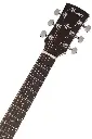 Ibanez AC340
