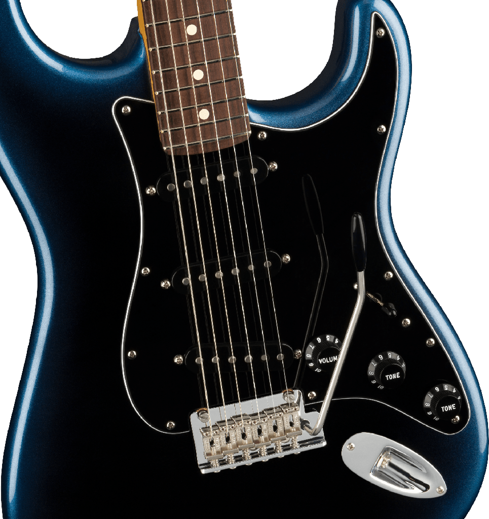 Fender Stratocaster American Profesional II