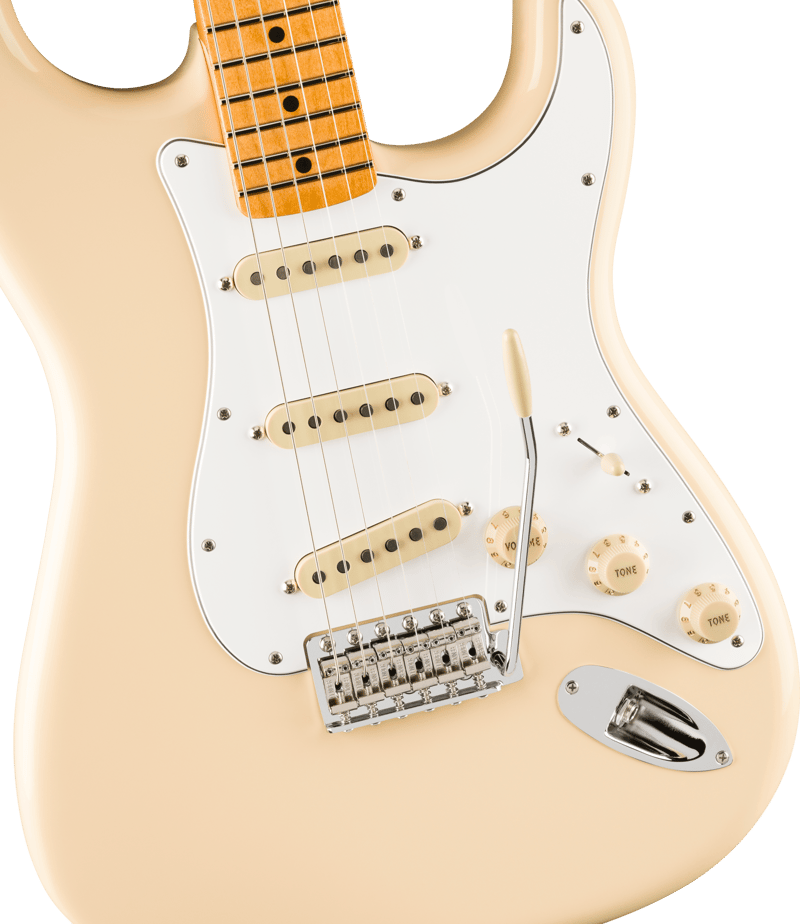 Fender Stratocaster Jimi Hendrix 2021