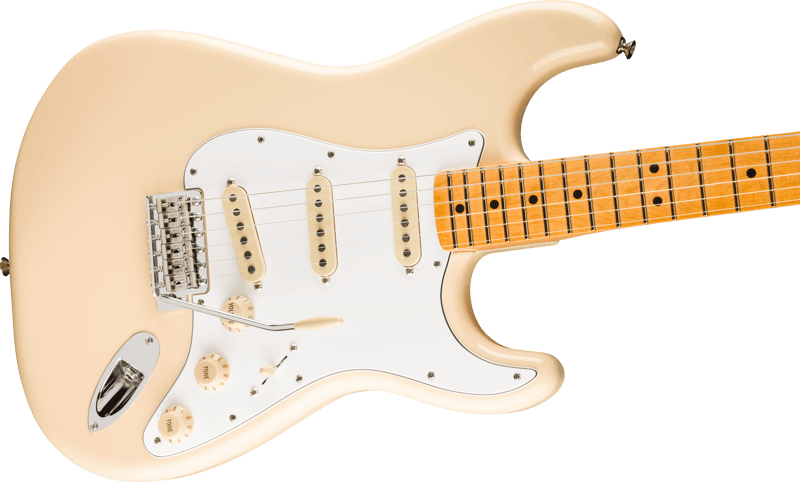 Fender Stratocaster Jimi Hendrix 2021