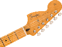 Fender Stratocaster Jimi Hendrix 2021