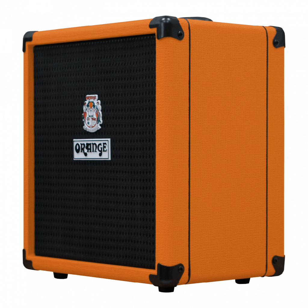 Orange Crush 25 