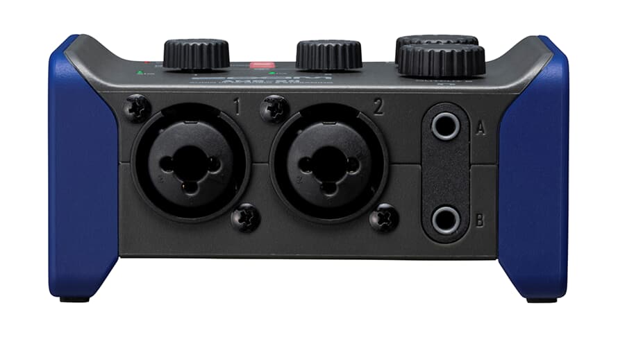 Zoom AMS-24