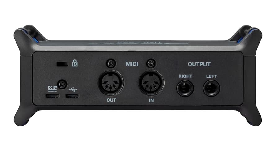 Zoom UAC-232