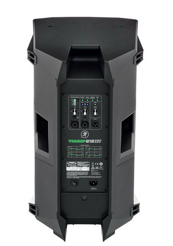 MACKIE Thump212XT
