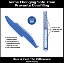 Fret Crowning file