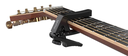 Capotasto Chitarra Gemini CHERUB
