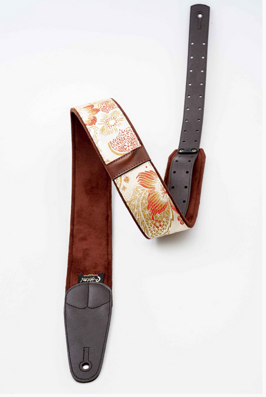 Strap RightOn! Hokkaido Beige