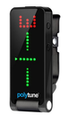 Tc Electronic Polytune Accordatore a Clip Nero