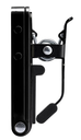 Tc Electronic Polytune Accordatore a Clip Nero