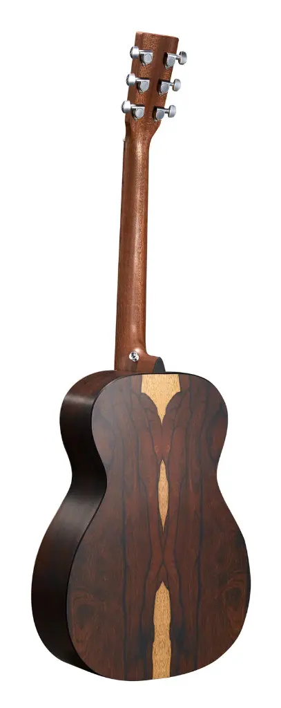 Martin X2E Cocobolo