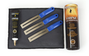 Frine Fret Polishing Kit MusicNomad 