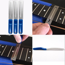 Frine Fret Polishing Kit MusicNomad 