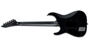 LTD E-II Horizon - See Thru Black Cherry Sunburst