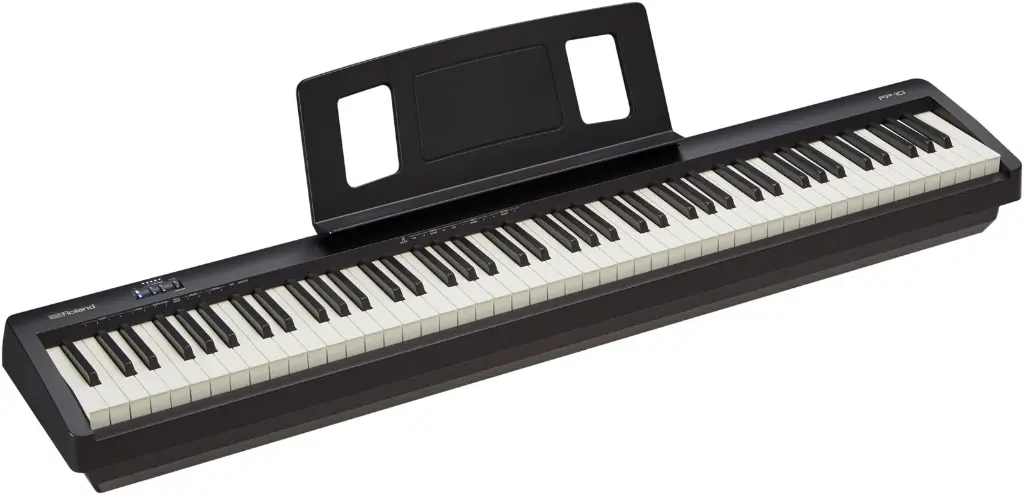 Roland FP-10 Bundle KSCFP-10BK