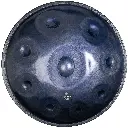 Melody Handpan D kurdo