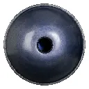 Melody Handpan D kurdo