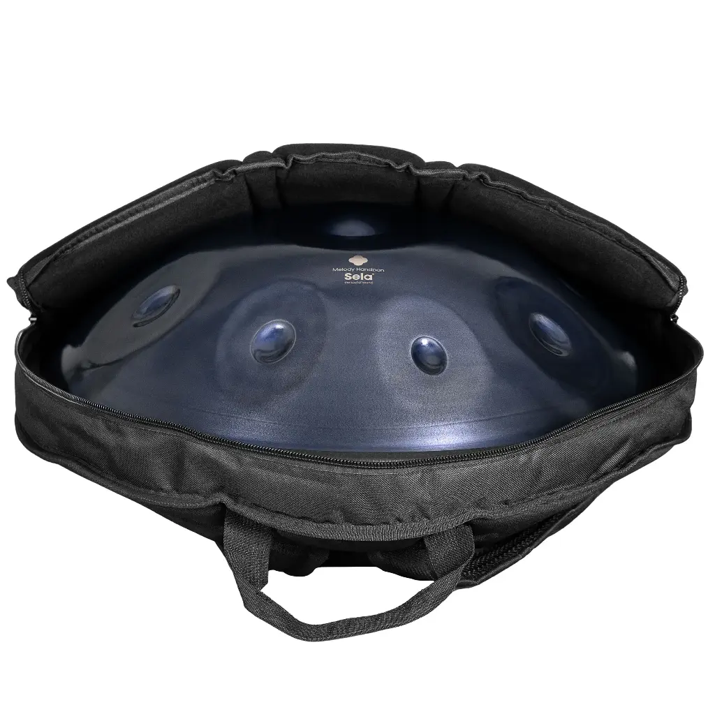 Melody Handpan D kurdo