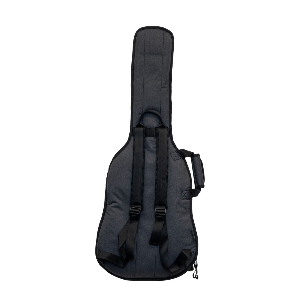Ritter Davos Elettrica 4/4 Antracite