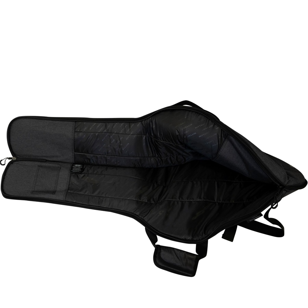 Ritter Davos Elettrica 4/4 Antracite