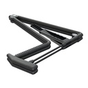 KM stand chitarra Acustica/Classica Nero