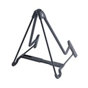 KM stand chitarra Elettrica Nero 