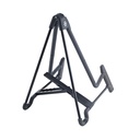 KM stand chitarra Elettrica Nero 