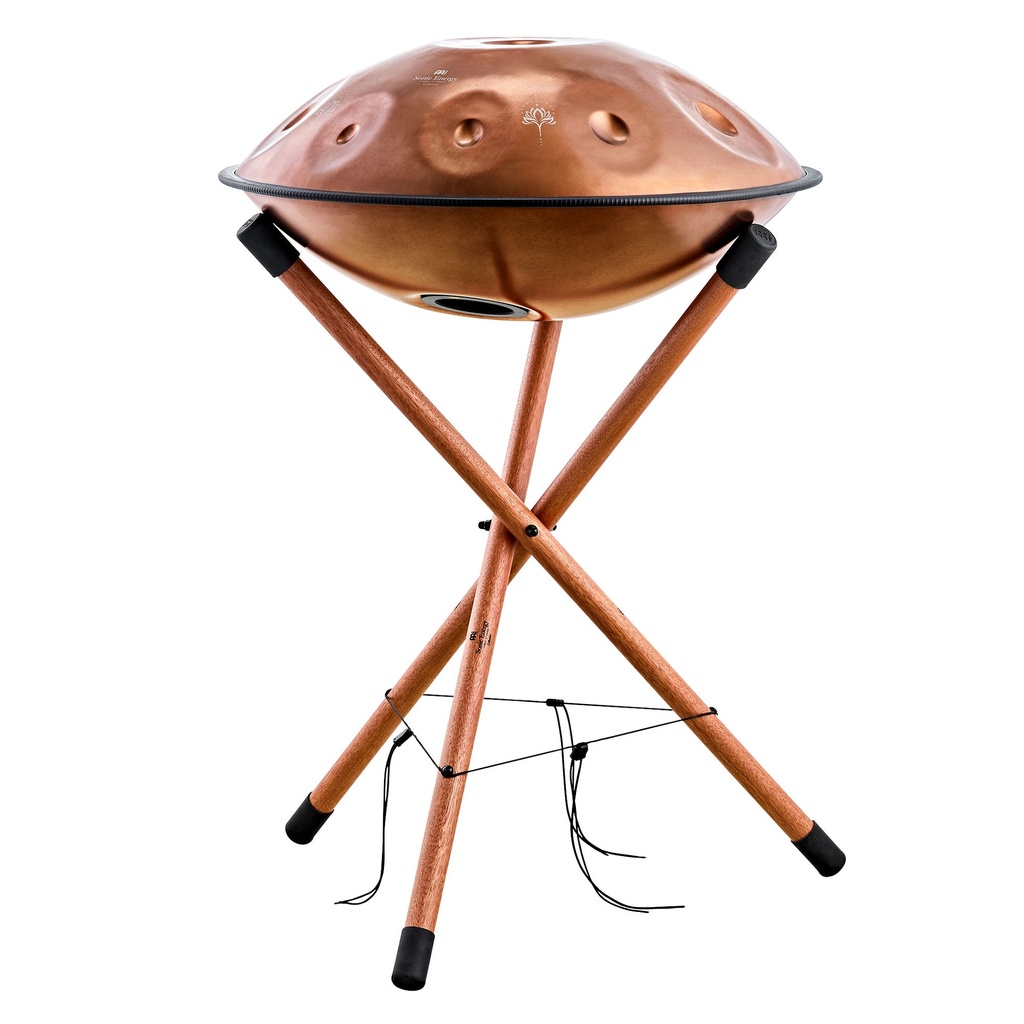 Meinl Wood Stand Medio