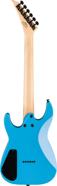 Jackson JS1X Dinky Minion Infinity Blue