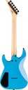 Jackson JS1X Dinky Minion Infinity Blue