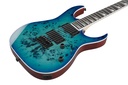 Ibanez RG GIO Aqua Burst