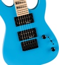 Jackson JS1X Dinky Minion Infinity Blue