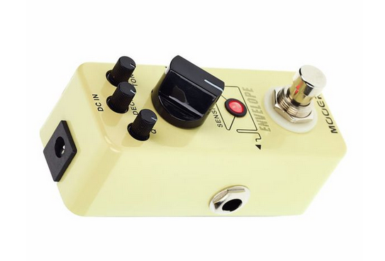 Mooer Envelope Analog Auto Wah