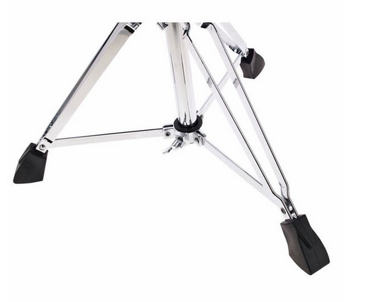 Spinal G Sgabello Batteria Nero AHEAD