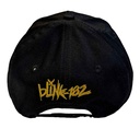 ACDC Red Logo Cappellino (copia)