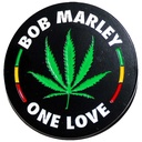 Bob Marley: Spilla Leaf