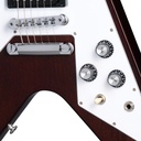 Gibson Les Paul Standard 60s Fireburst (Exlusive Collection) (copia)