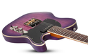 Schecter PT Special Purple B. 