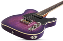 Schecter PT Special Purple B. 