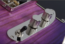 Schecter PT Special Purple B. 