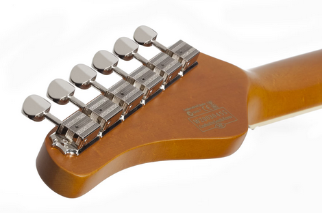 Schecter PT Special Purple B. 
