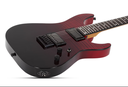 Schecter Standard C1 Bloodburst