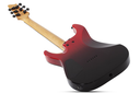 Schecter Standard C1 Bloodburst