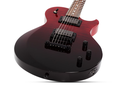 Schecter Standard Solo II Bloodburst