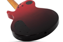 Schecter Standard Solo II Bloodburst