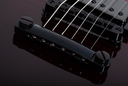 Schecter Standard Solo II Bloodburst