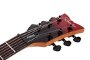 Schecter Standard Solo II Bloodburst