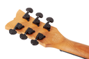 Schecter Standard Solo II Bloodburst