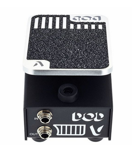 Digitec DOD Mini pedale volume